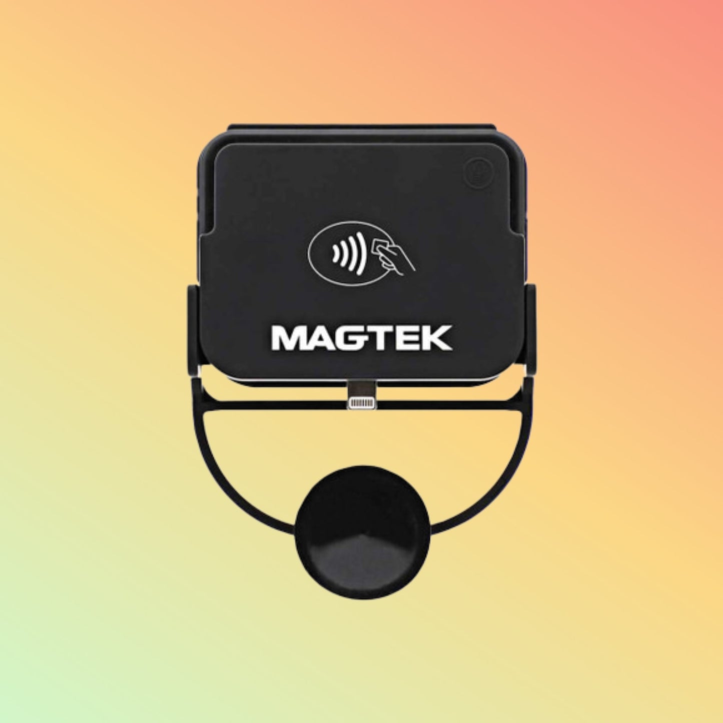 MagTek iDynamo 6 w/ (NFC / EMV)