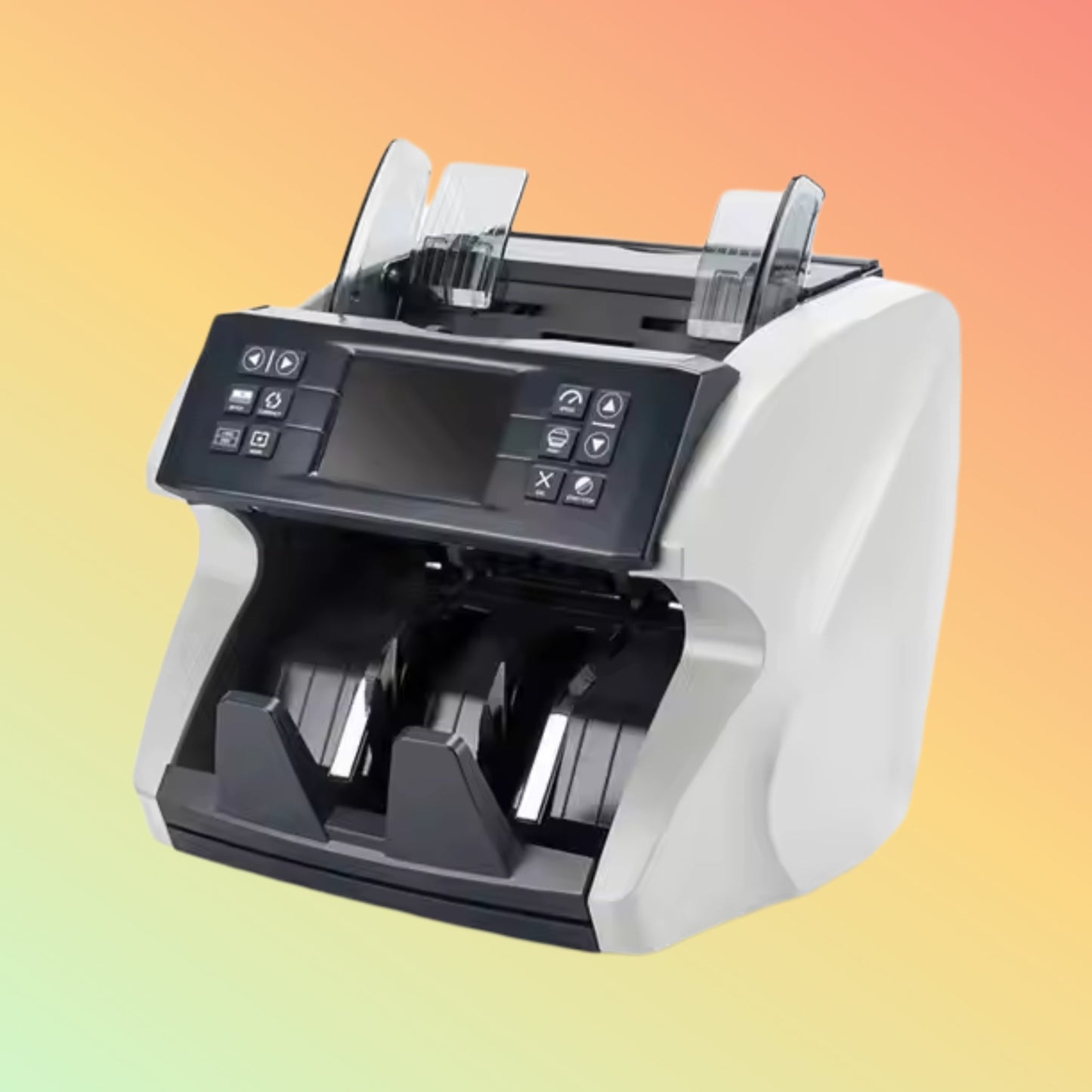 NUMEN SH 07C High Quality Counting Machine Mix Value Counting Machine