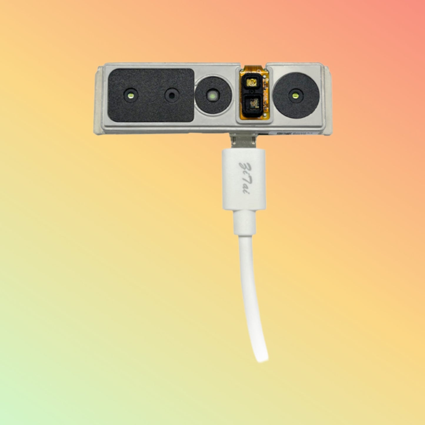 Rakinda FR3D 3D Structured Light Facial Recognition Camera Module