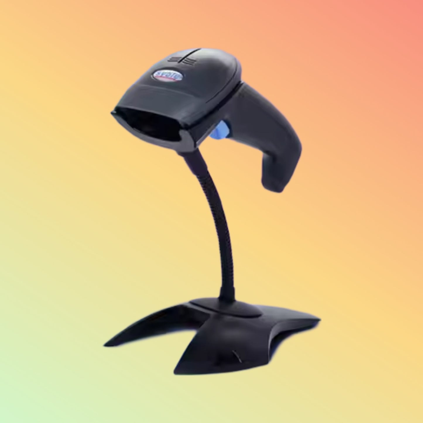 Syble XB-2055 Syble Android POS Handheld Barcode Scanner