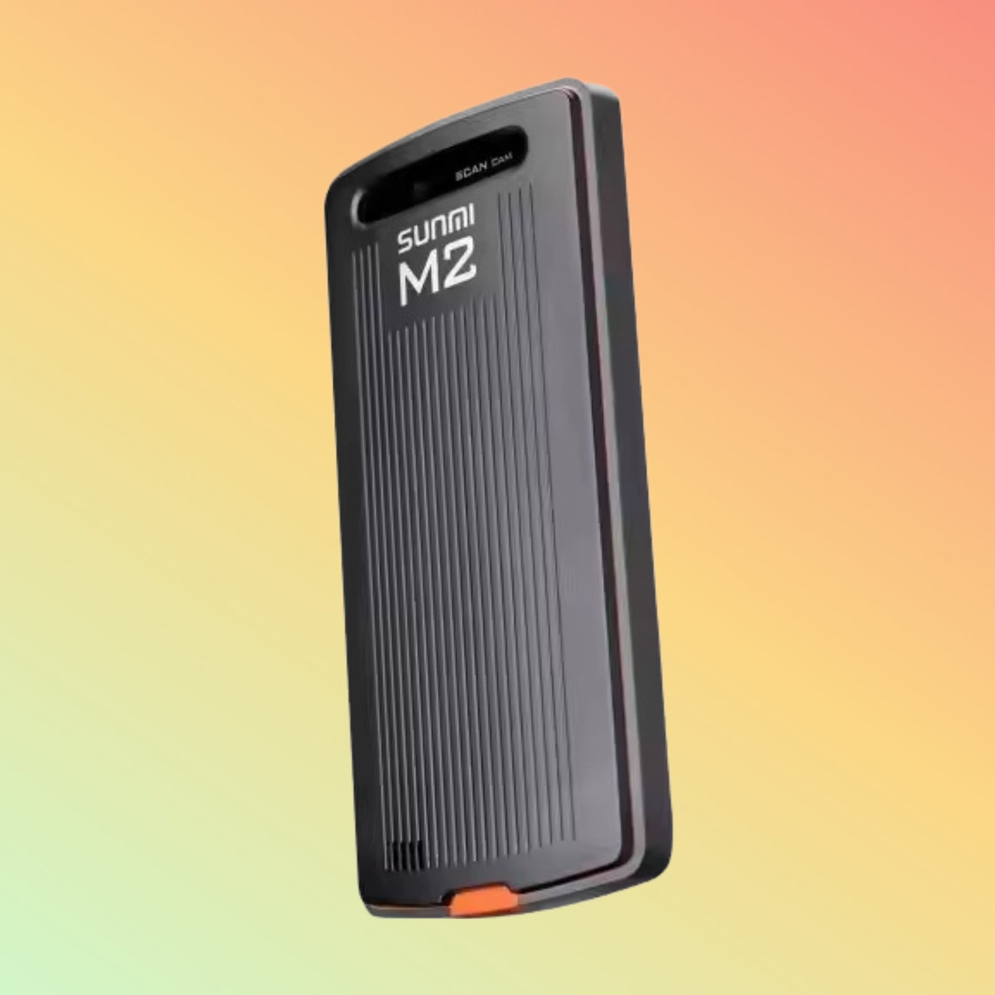 Sunmi M2 Android Handheld Mobile Computer