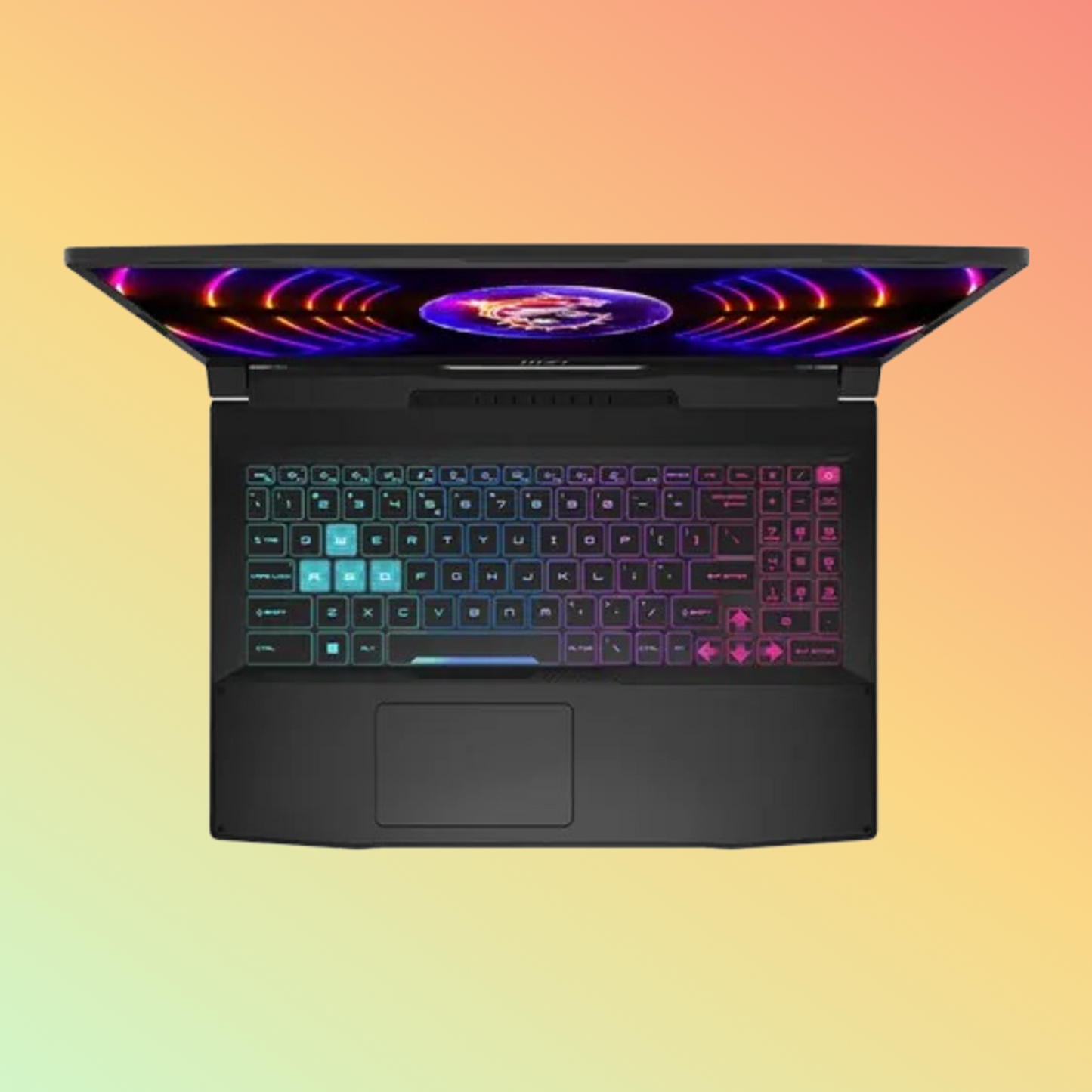 MSI STEALTH 17 STUDIO Gaming Laptop - 13th Gen i9-13900H, 16GB, 1TB SSD, NVIDIA GeForce RTX 4070 8GB, 17.3" QHD