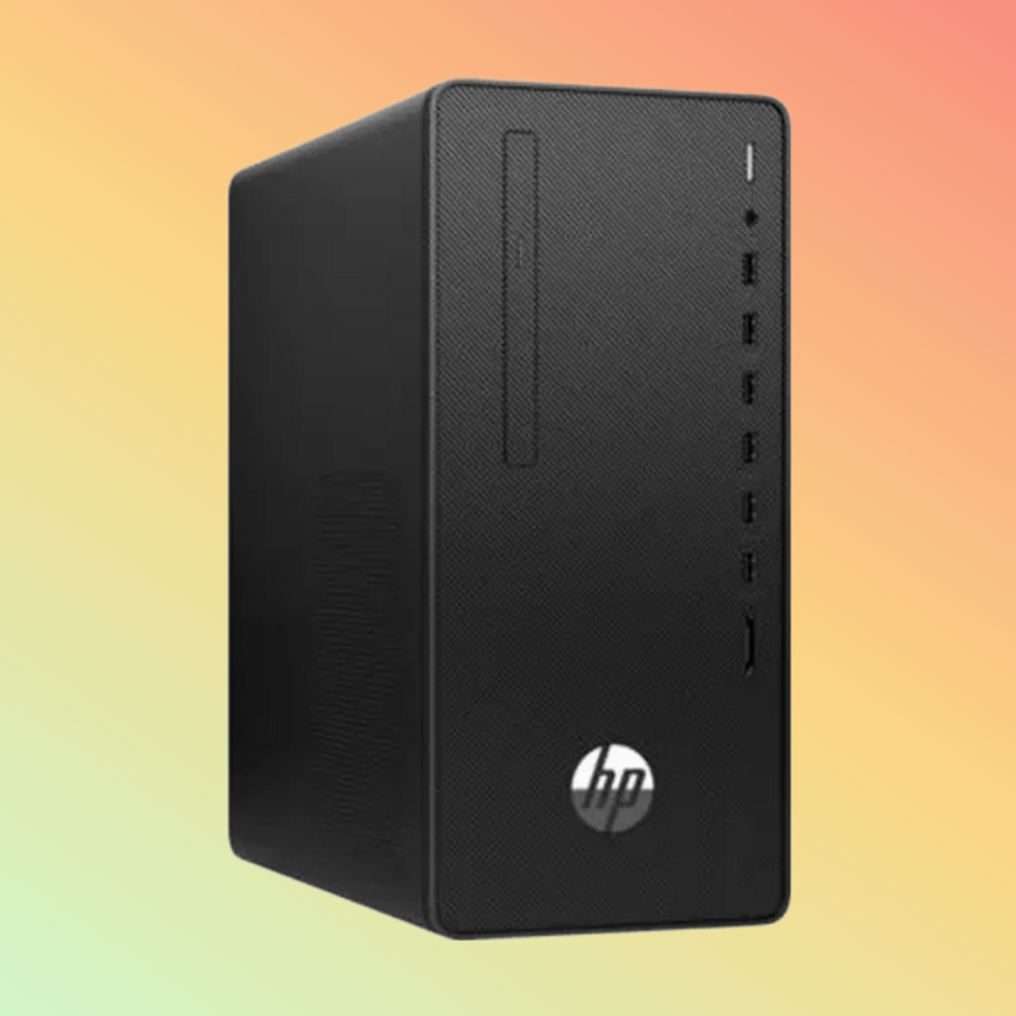 HP 290 G8 MT Desktop - 11th Gen i5-11500, 4GB, 1TB HDD