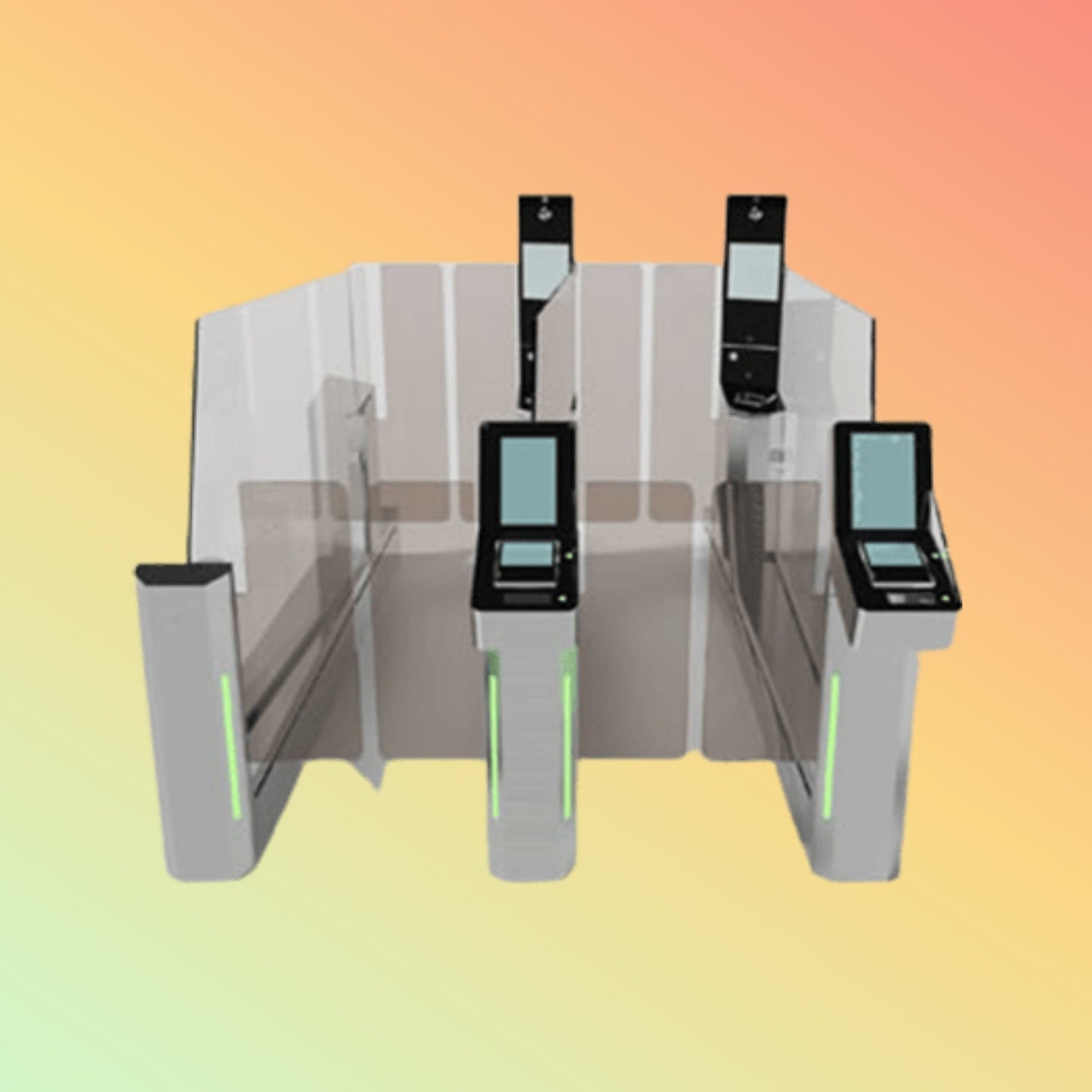 Thales Gemalto ABC eGates