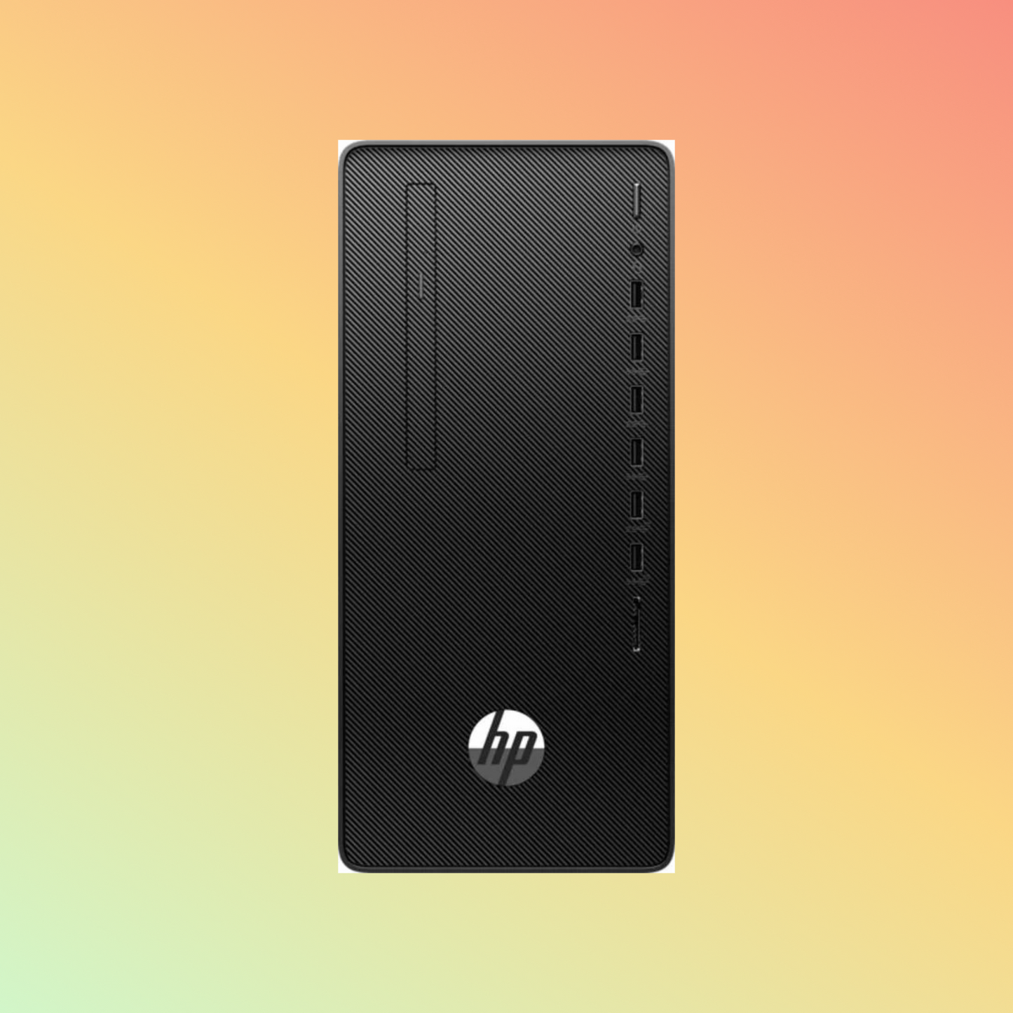 HP PRO TOWER 290 G9 Desktop - 12th Gen i5-12500, 8GB, 1TB HDD