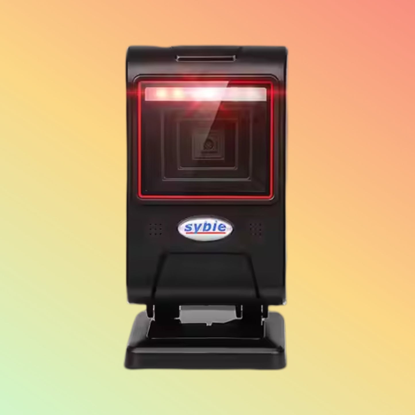 Syble XB-8606 2D Desktop QR Scanner – Omnidirectional Hot Seller