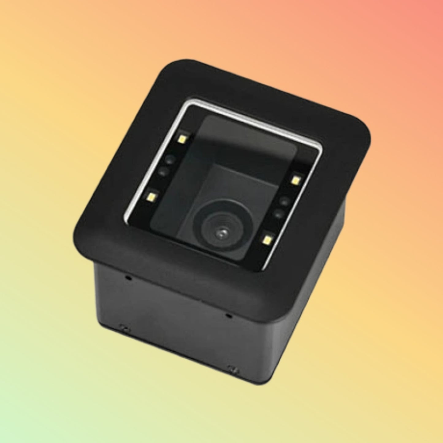 Rakinda RD4500R 2D Barcode Reader Scanner