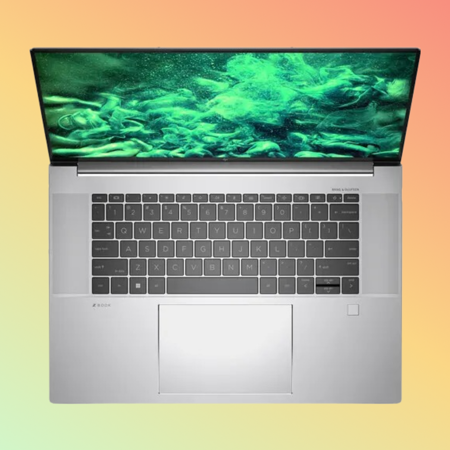 HP ZBook Studio G10 Mobile Workstation Laptop - 13th Gen i7-13800H, 16GB, 512GB SSD, NVIDIA GeForce RTX 4070, 16" WUXGA