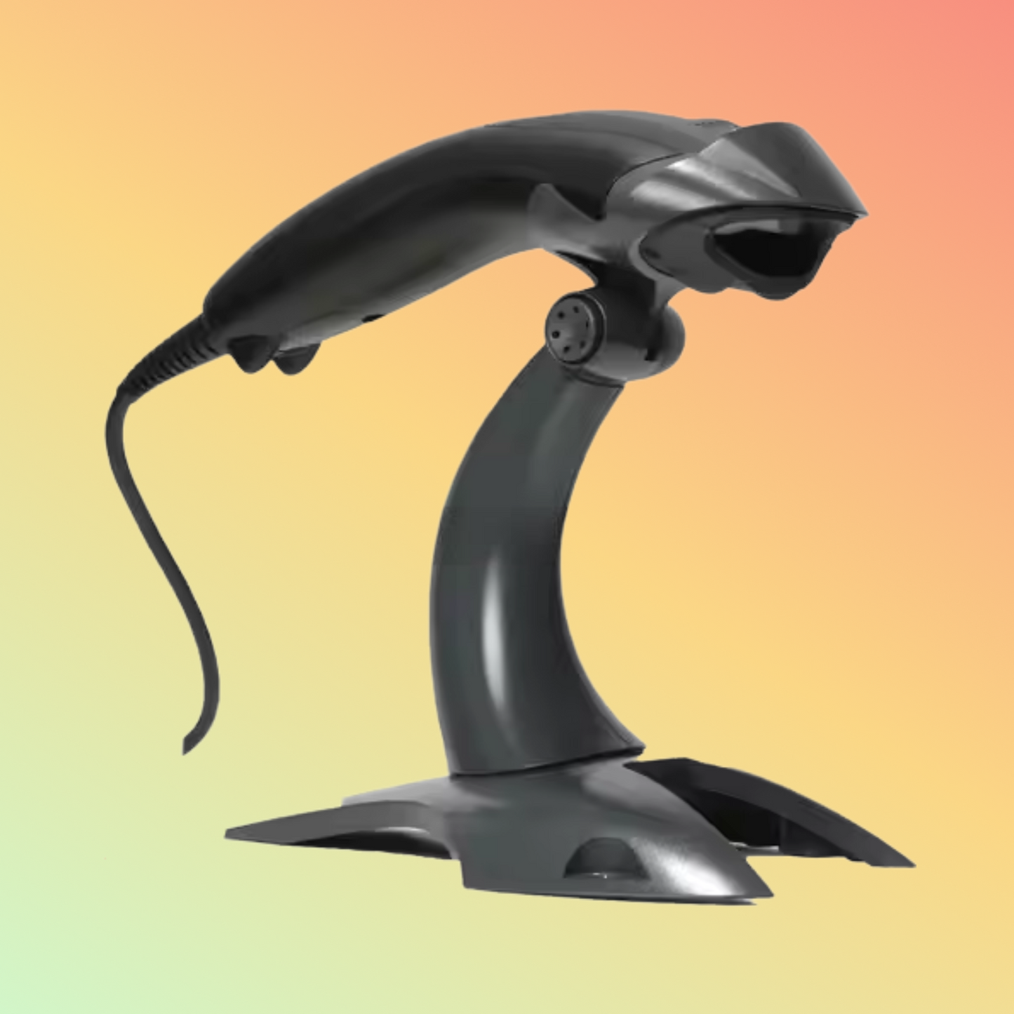 Honeywell Voyager 1400g 2D QR Payment Barcode Scanner