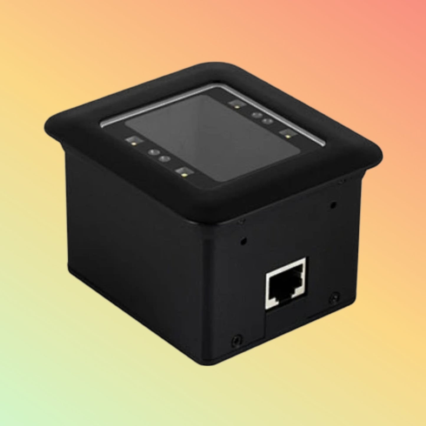 Rakinda RD4500R 2D Barcode Reader Scanner