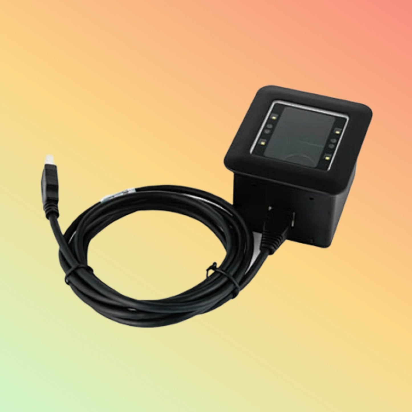 Rakinda RD4500R 2D Barcode Reader Scanner