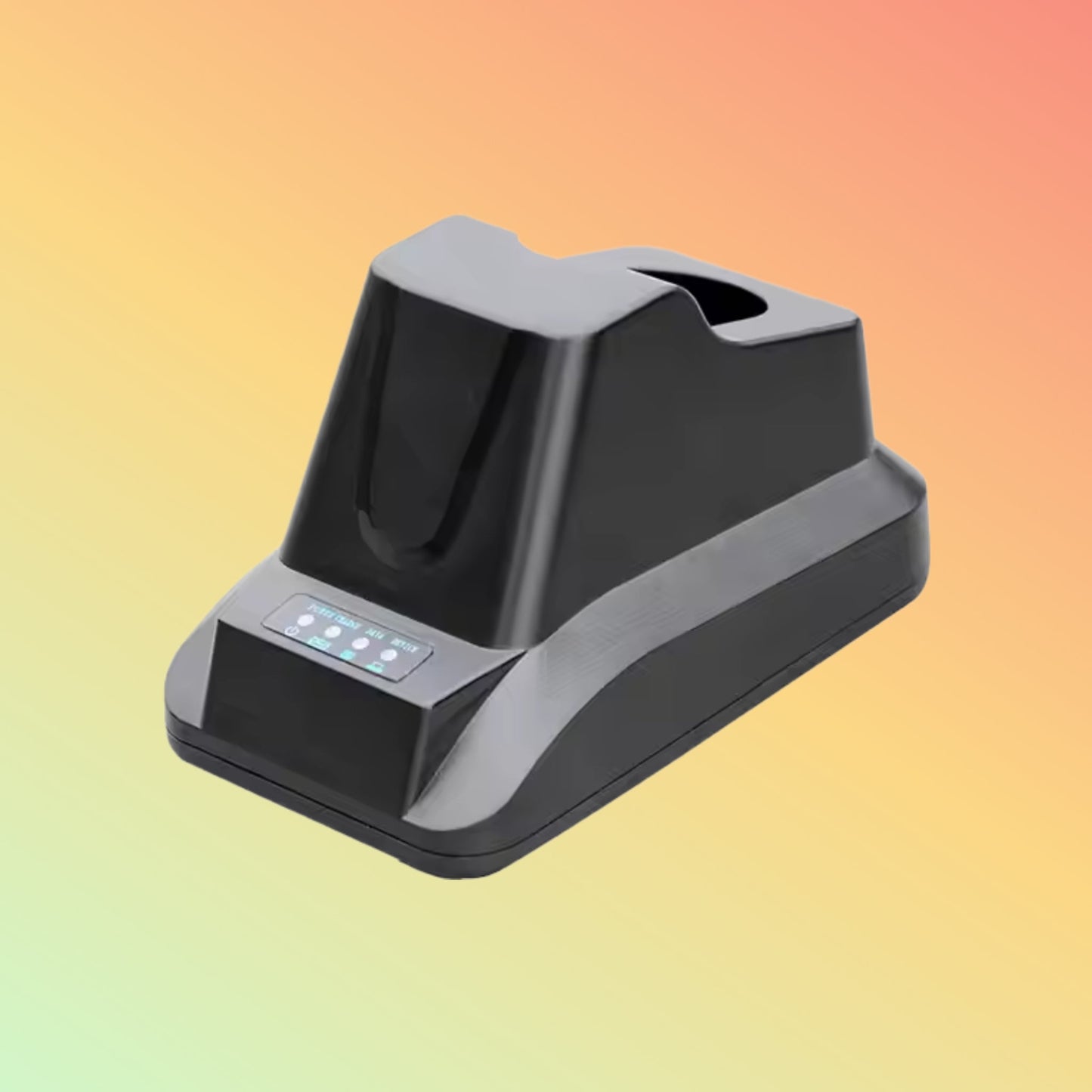 Syble XB-5066BT Syble Long Range Blue Tooth 1D Wireless Laser Barcode Scanners