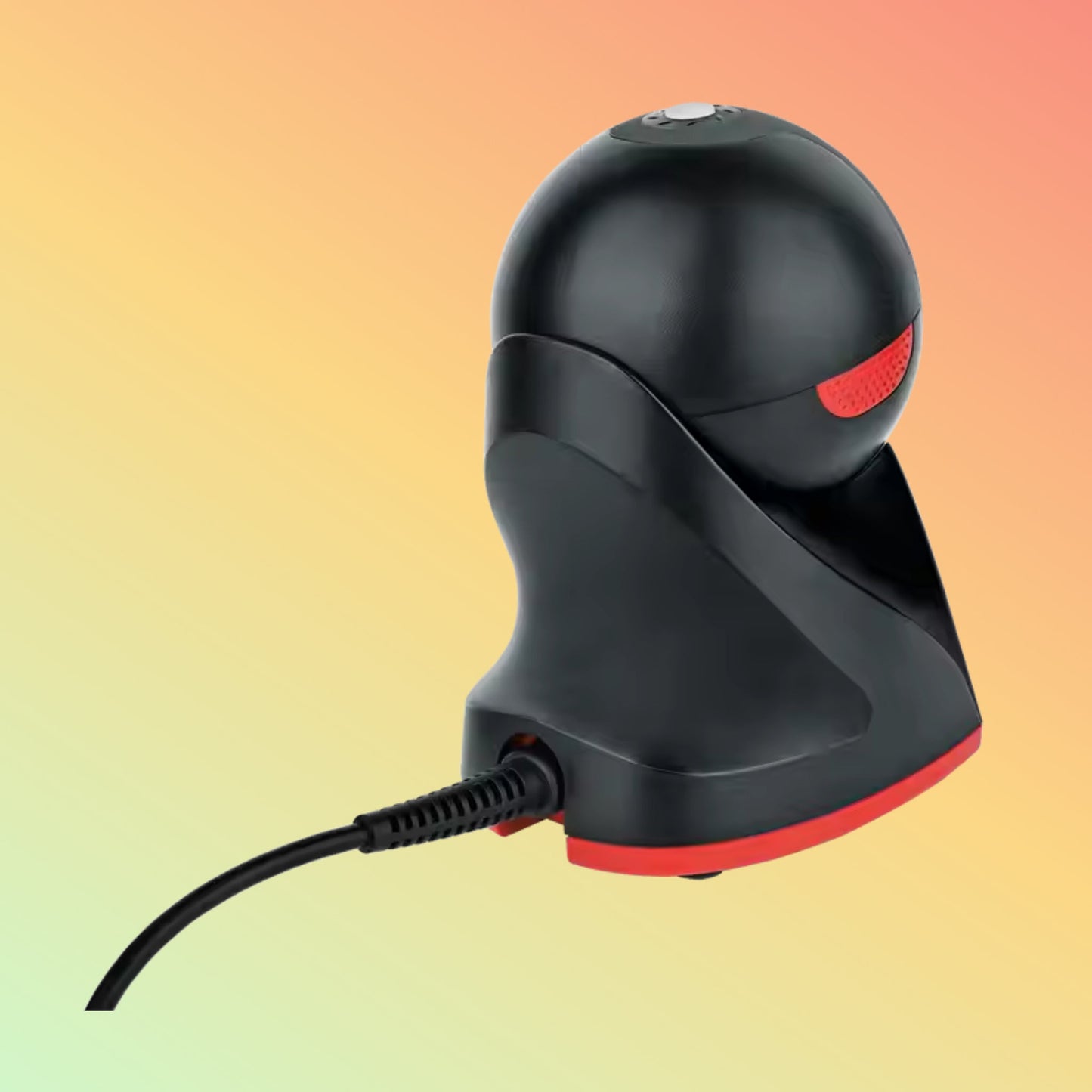 Syble XB-8608H Medical 1D/2D Hands-Free Omnidirectional Scanner