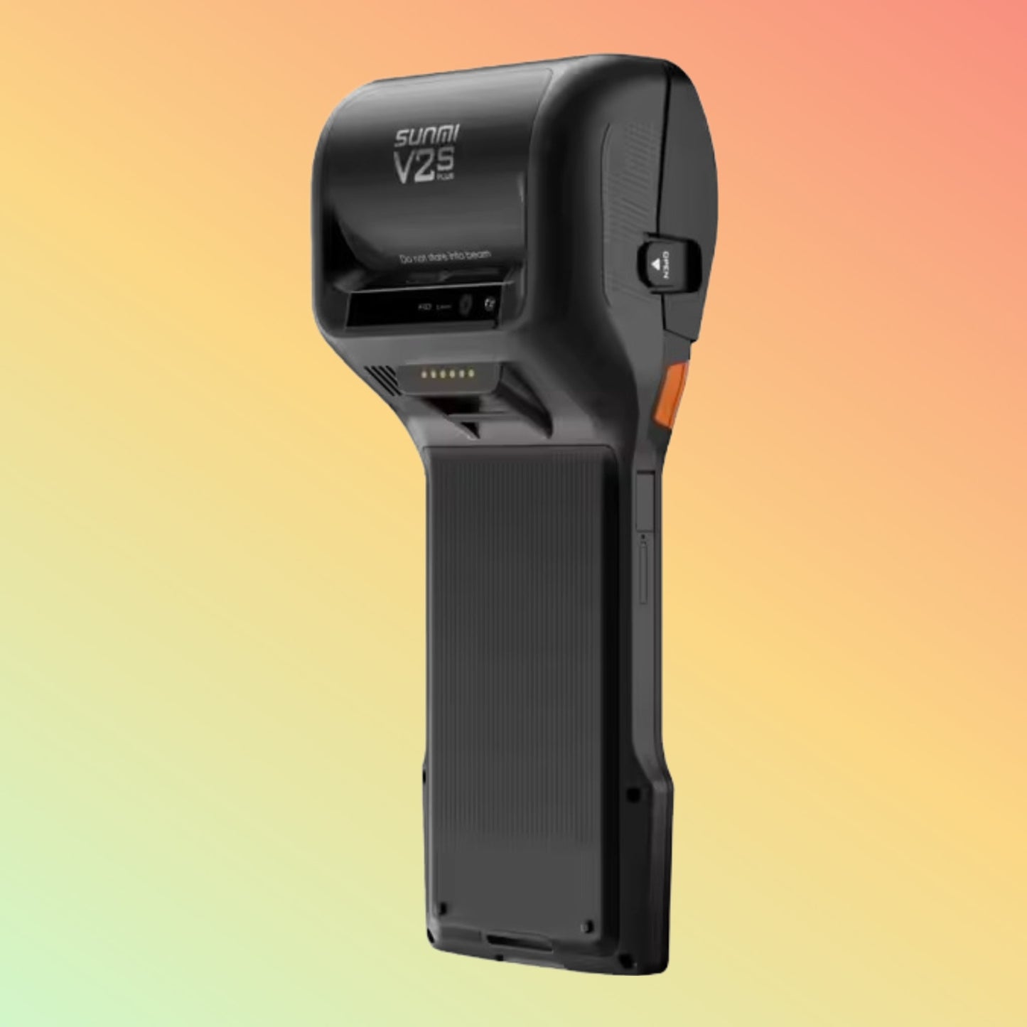 Sunmi V2S PLUS Android 11 Mobile Computer