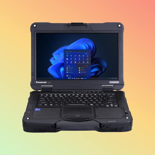 Panasonic Connect Toughbook 40
