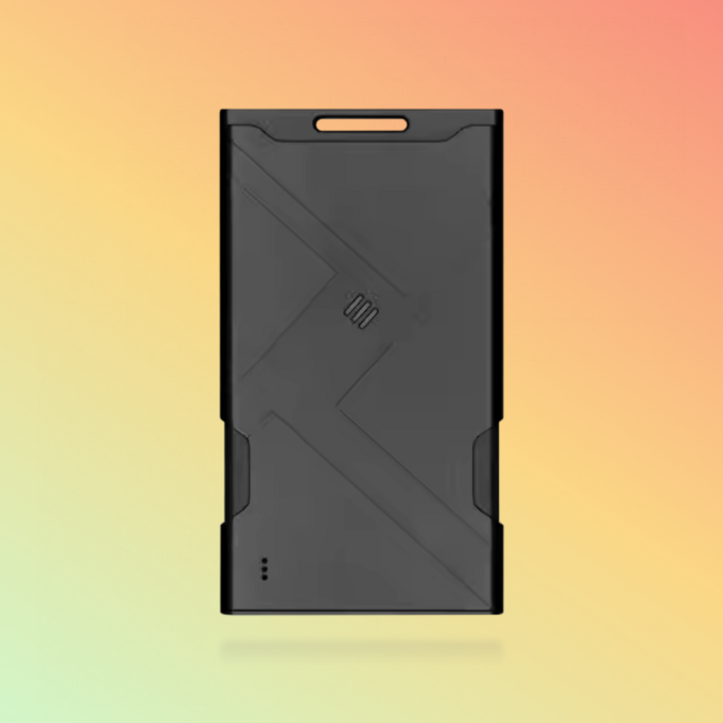 Newland WD3 Series 2D Megapixel Laser Scanner