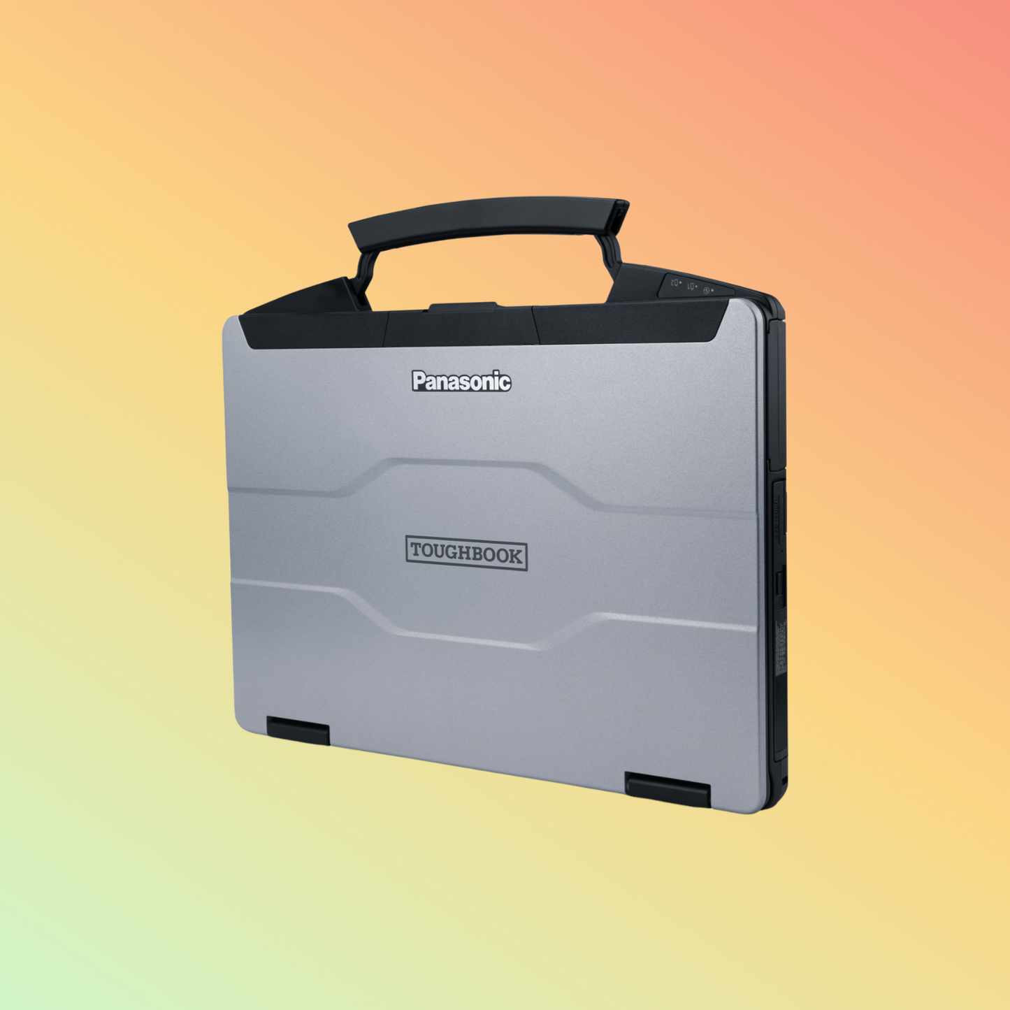 Panasonic Connect Toughbook 55