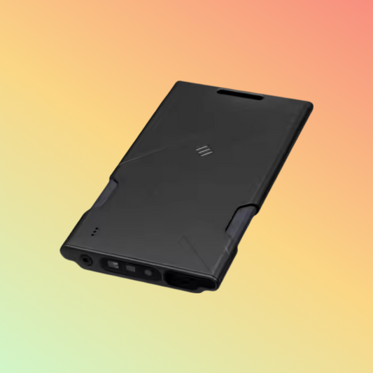 Newland WD3 Series 2D Megapixel Laser Scanner