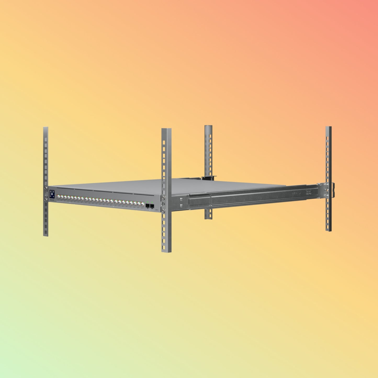 UniFi Enterprise Campus 24 PoE