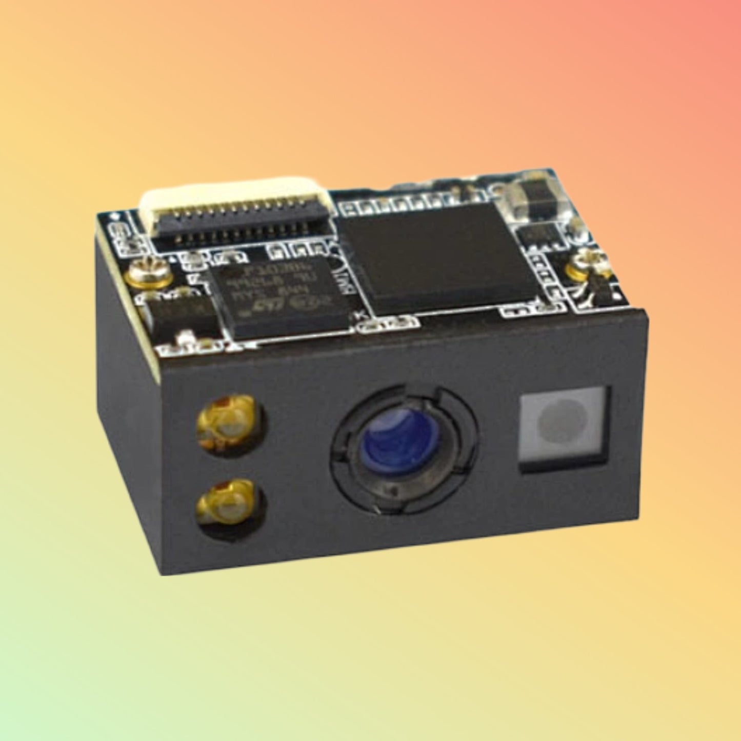 RakindaL V30 Mini Image 2D Bar code Scanning Engine