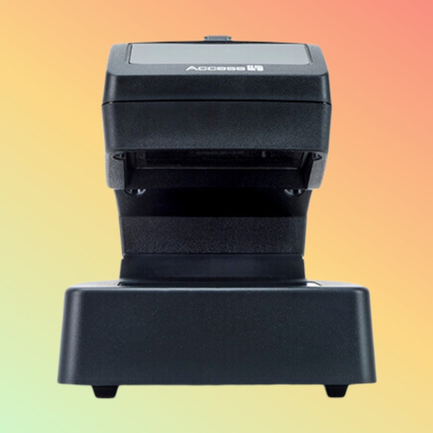 Access IS BGR135 Boarding Gate Reader