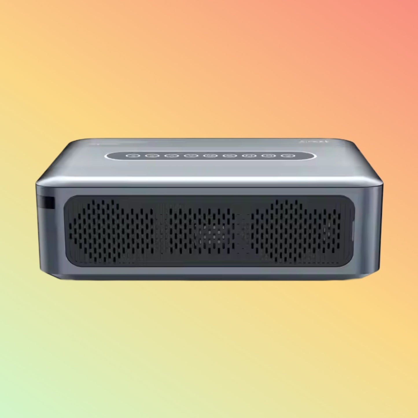 Ycstar X1 Full HD 1080p Smart Projector WiFi Android 9.0