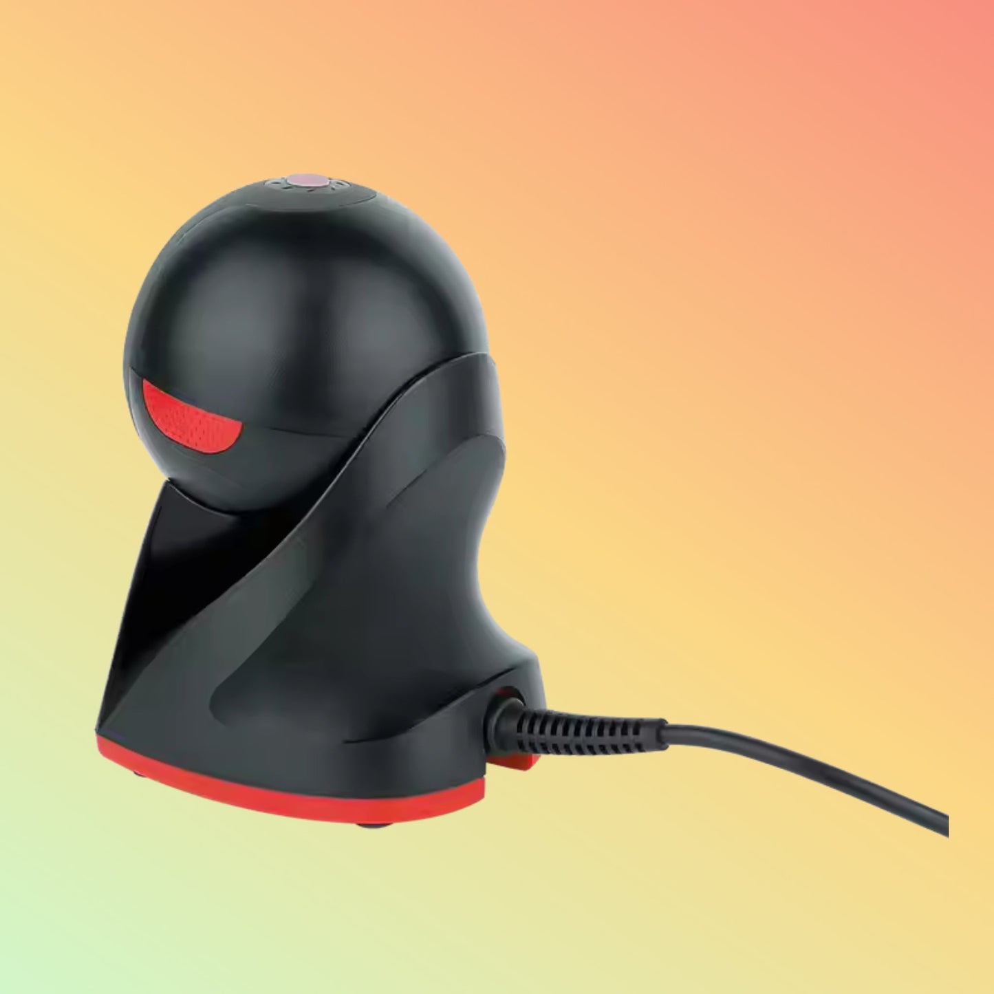 Syble XB-8602H 2D QR Omnidirectional Desktop Scanner for Android POS