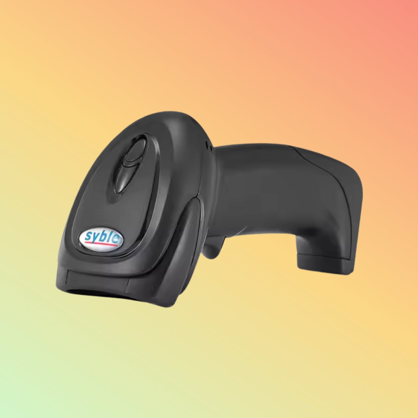 Syble XB-5066BT Syble Long Range Blue Tooth 1D Wireless Laser Barcode Scanners