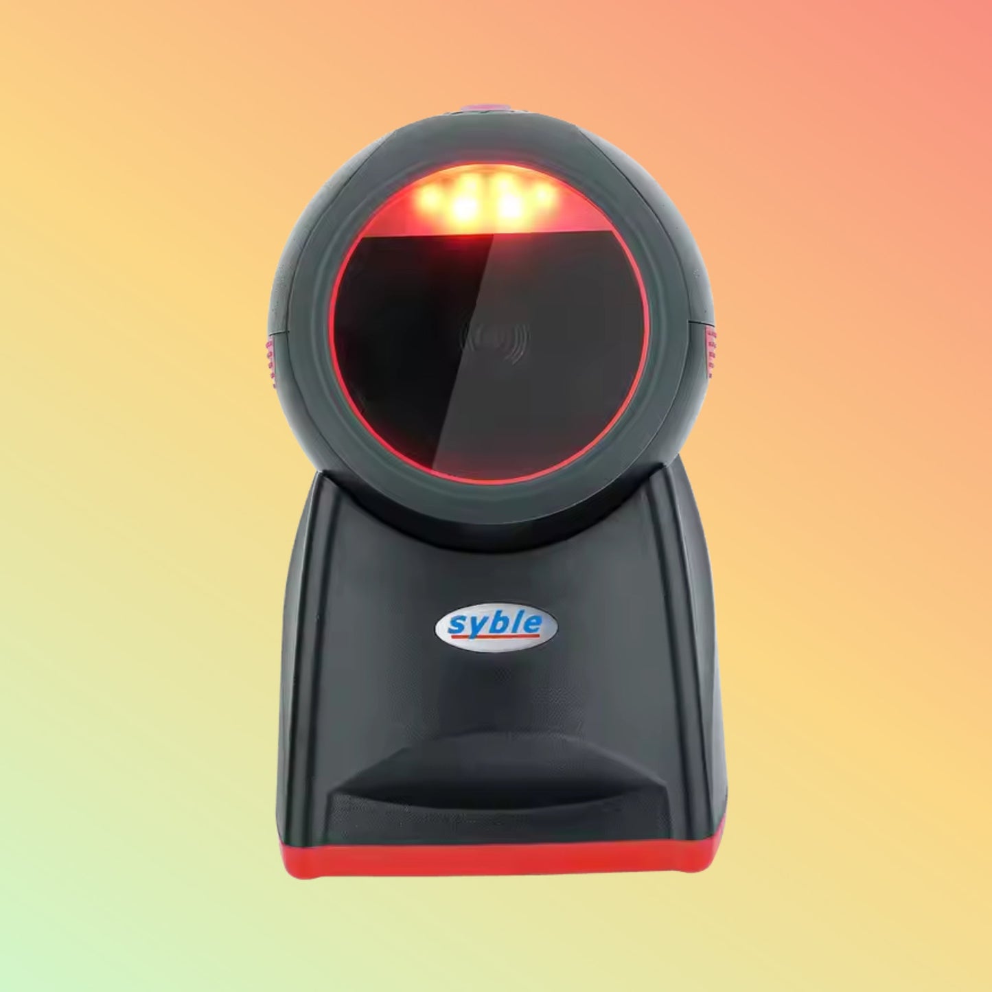 Syble XB-8608H Automotriz Desktop Barcode Scanner