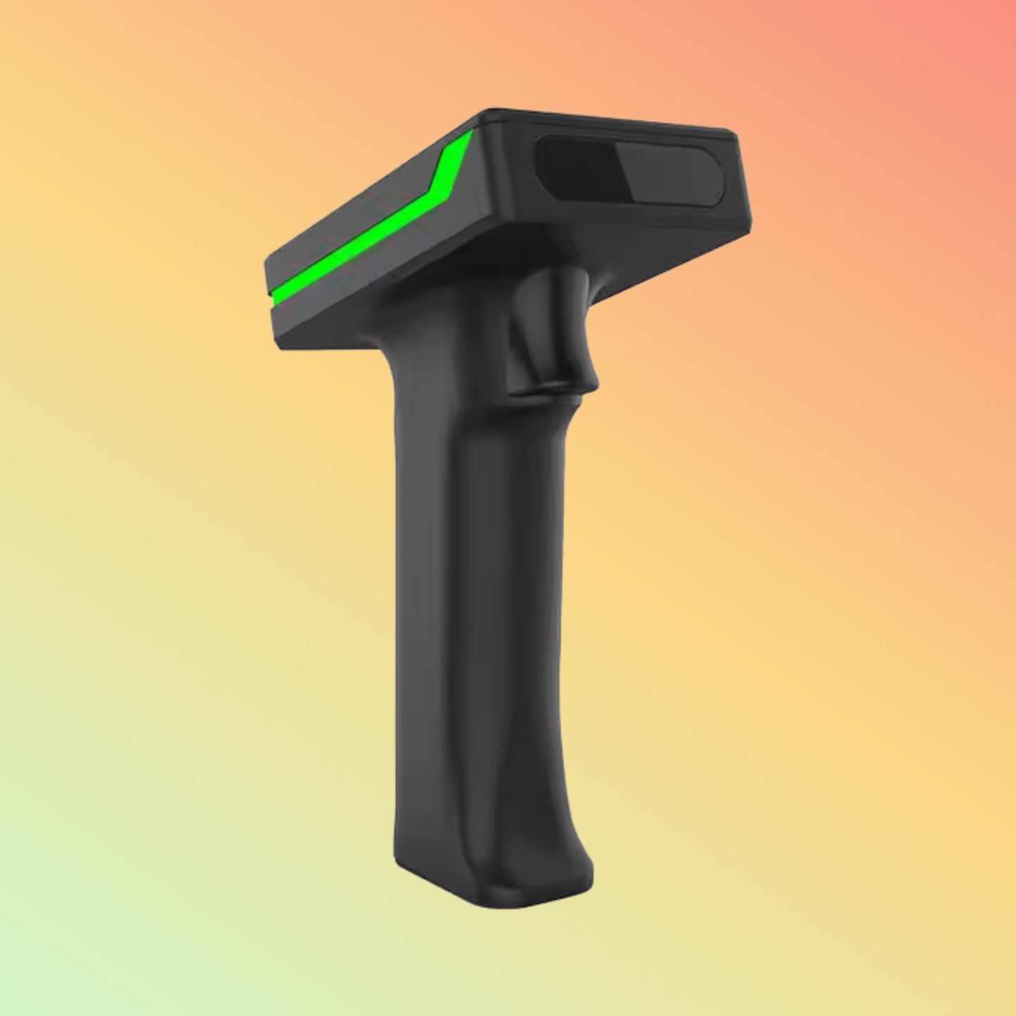 Syble XB-D40 Syble High Cost-effective 2D Barcode Scanner
