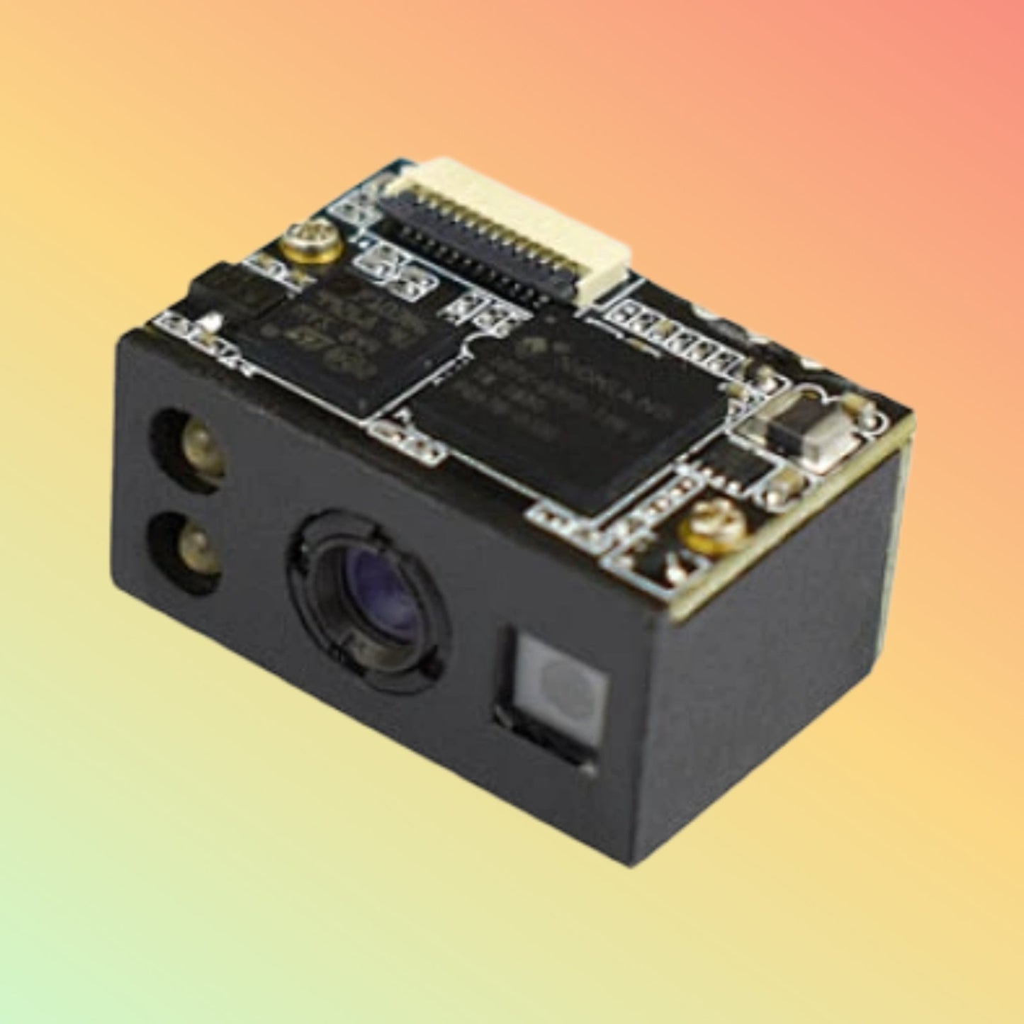 RakindaL V30 Mini Image 2D Bar code Scanning Engine