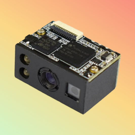 RakindaL V30 Mini Image 2D Bar code Scanning Engine