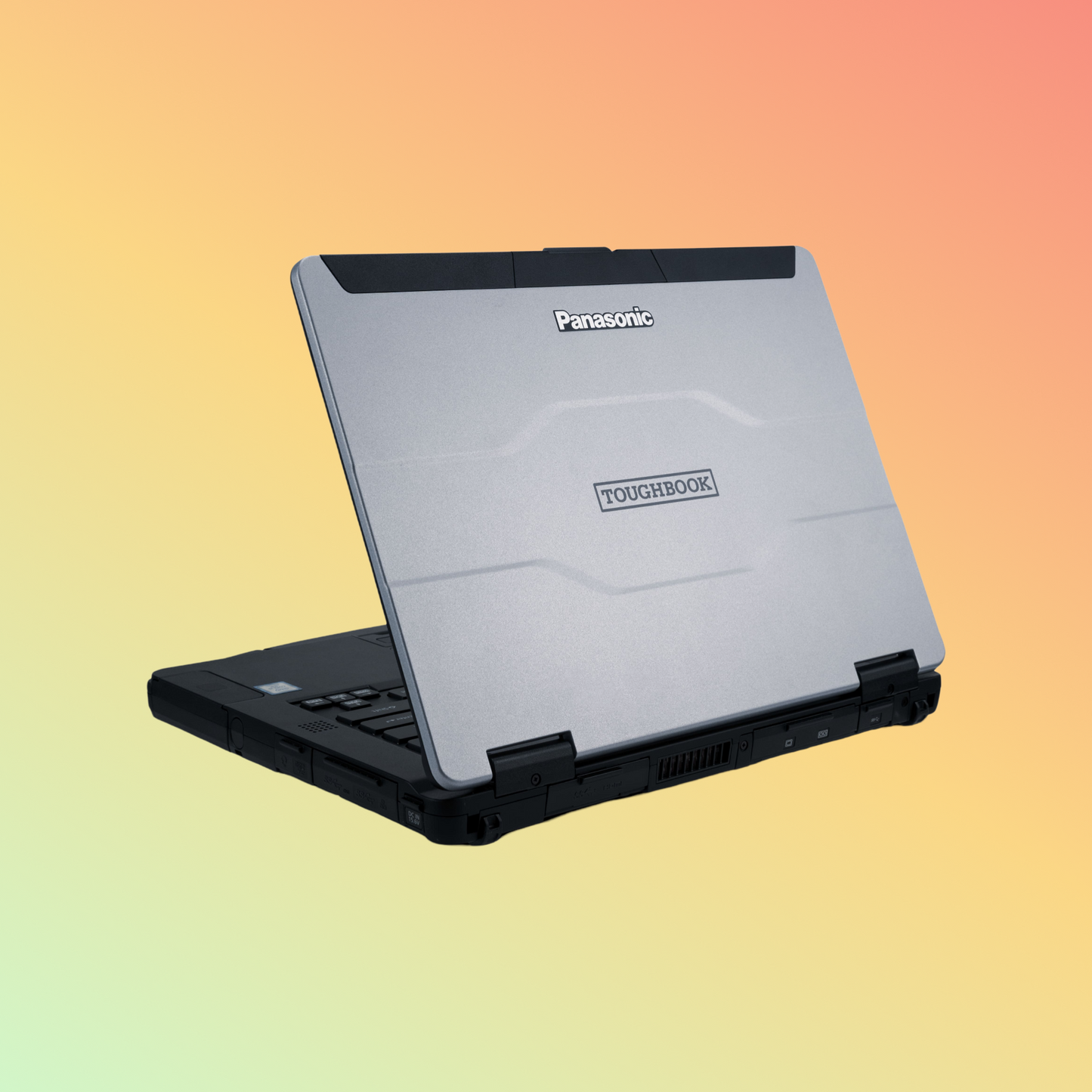 Panasonic Connect Toughbook 55