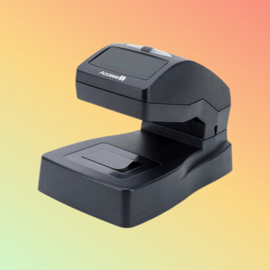 Access IS BGR135 Boarding Gate Reader