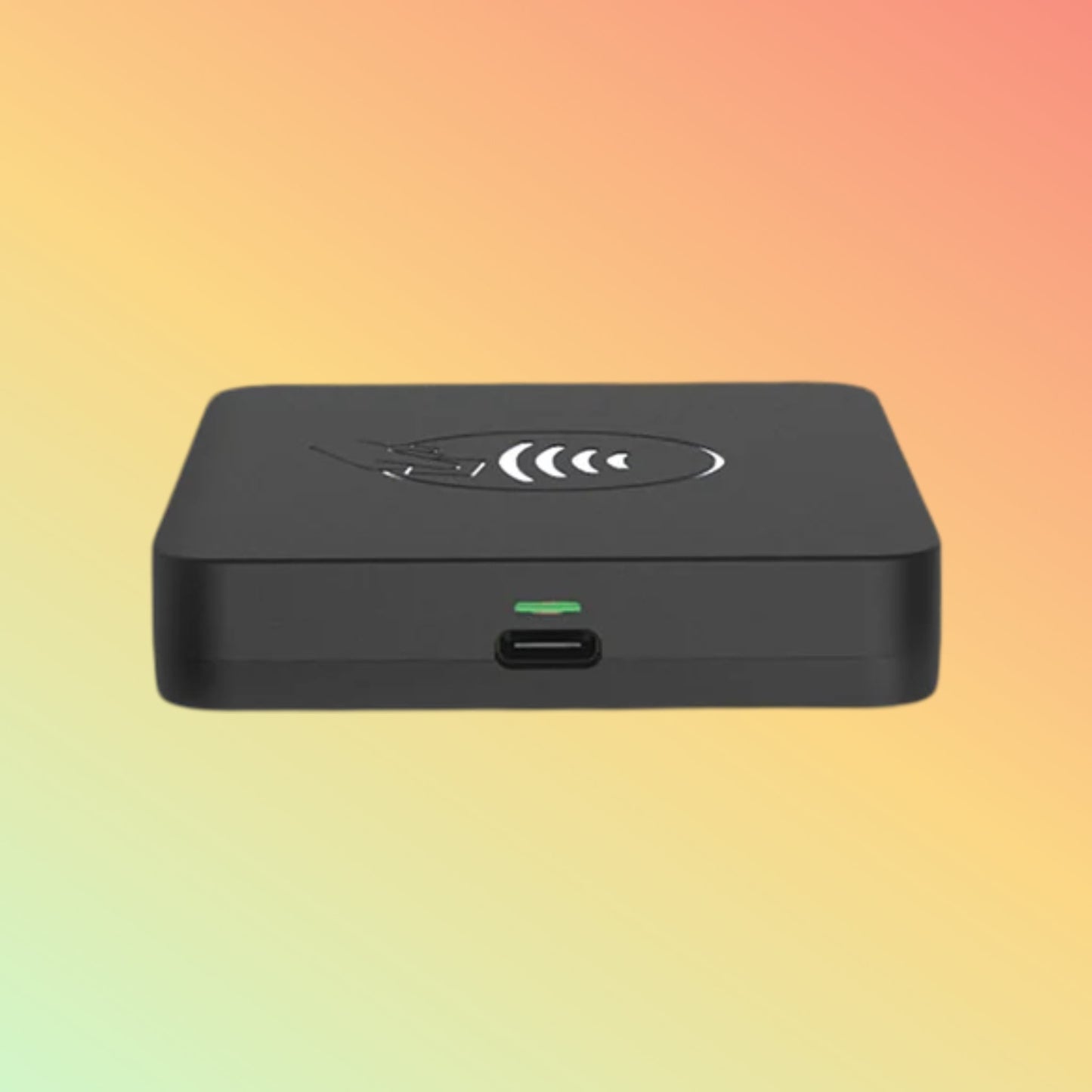 Zcs ZCS07 Mobile POS card reader