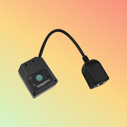 Rakinda LV3000H Fixed Mount 2D Barcode Scanner
