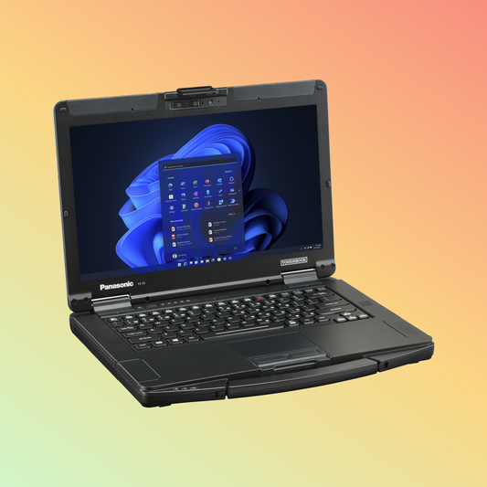 Panasonic Connect Toughbook 55