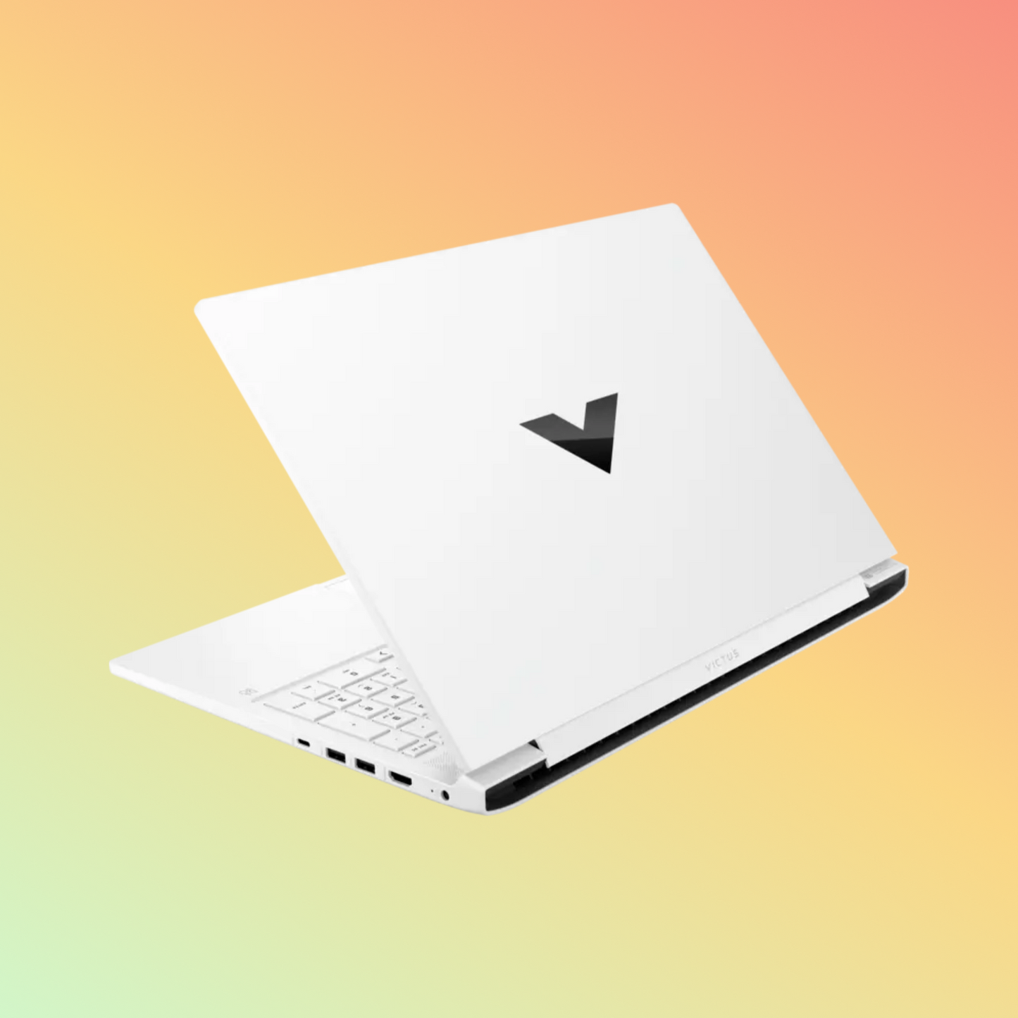 HP VICTUS 16-R0033NIA Gaming Laptop - 13th Gen i5-13500H, 16GB, 1TB SSD, NVIDIA GeForce RTX 4060 8GB, 16.1" FHD