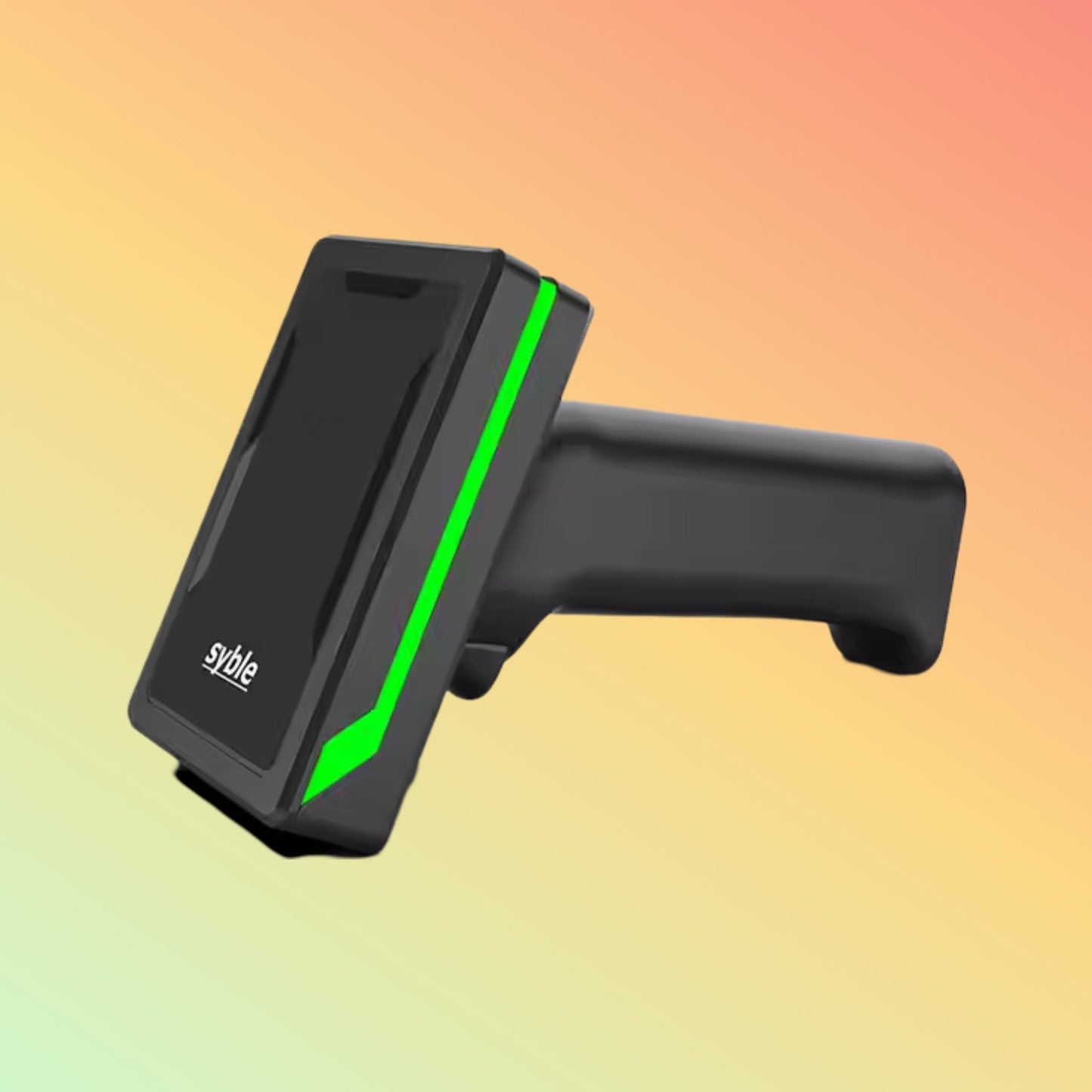 Syble  XB-D40 Syble High Cost-effective 2D Barcode Scanner