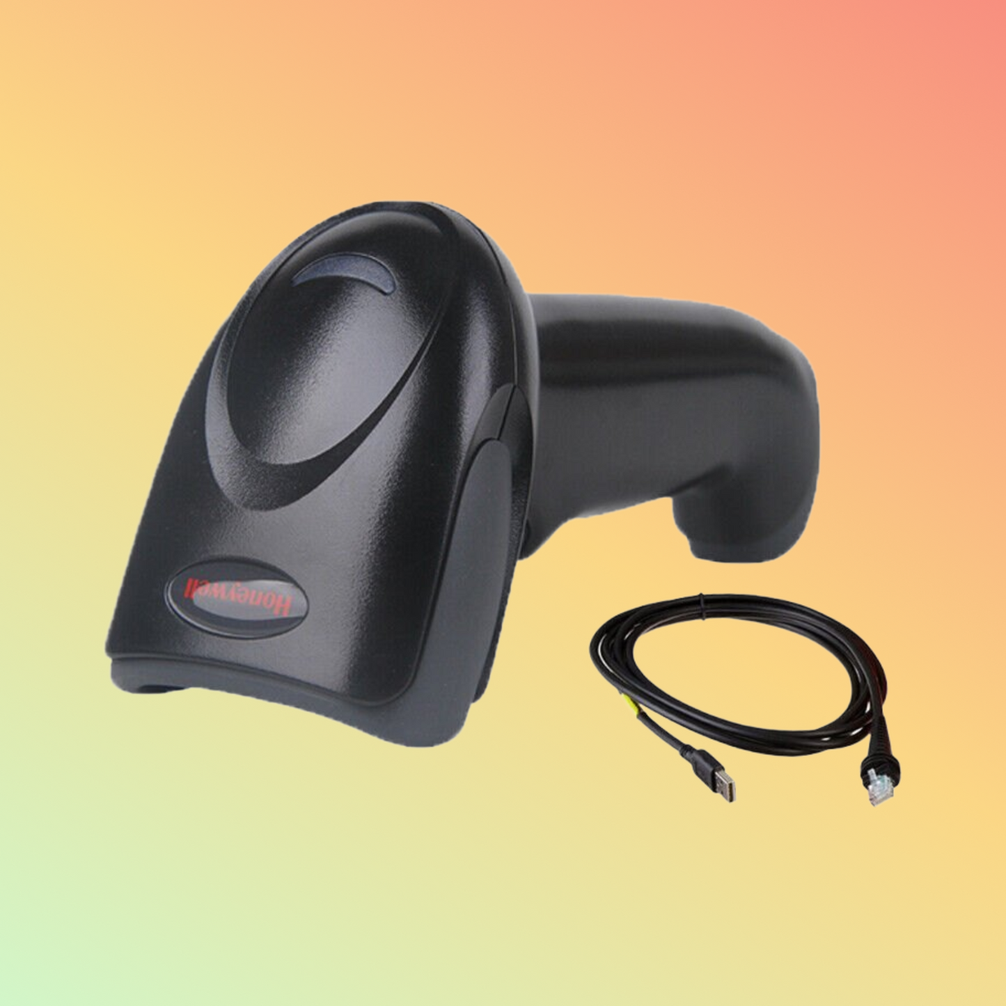 Honeywell Youjie HH660 2D QR Mobile Scanner