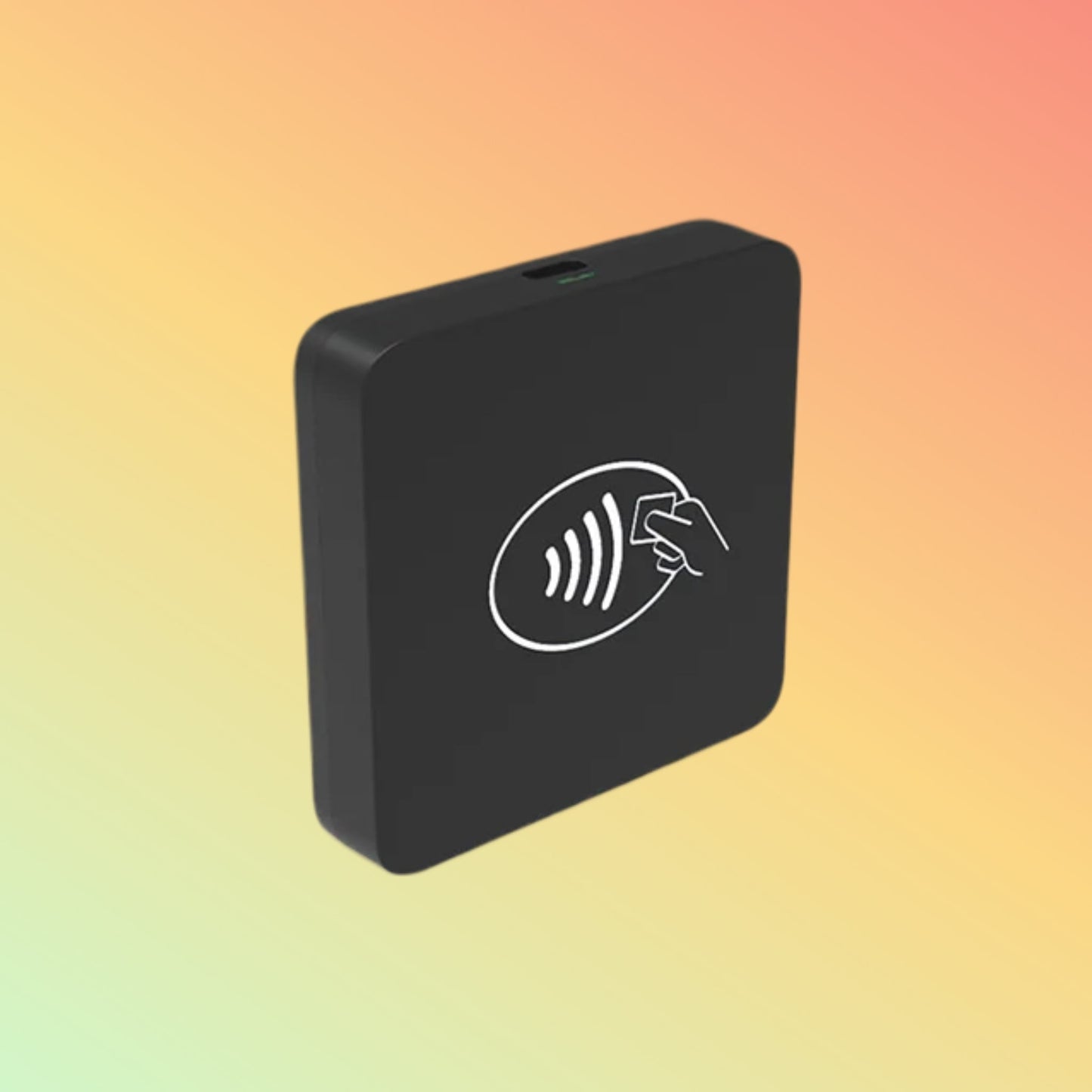 Zcs ZCSO7 Magnetic NFC Smart Card Reader