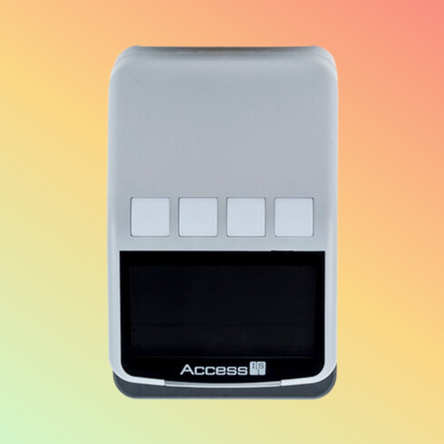 Access IS BGR700 Boarding Gate Reader