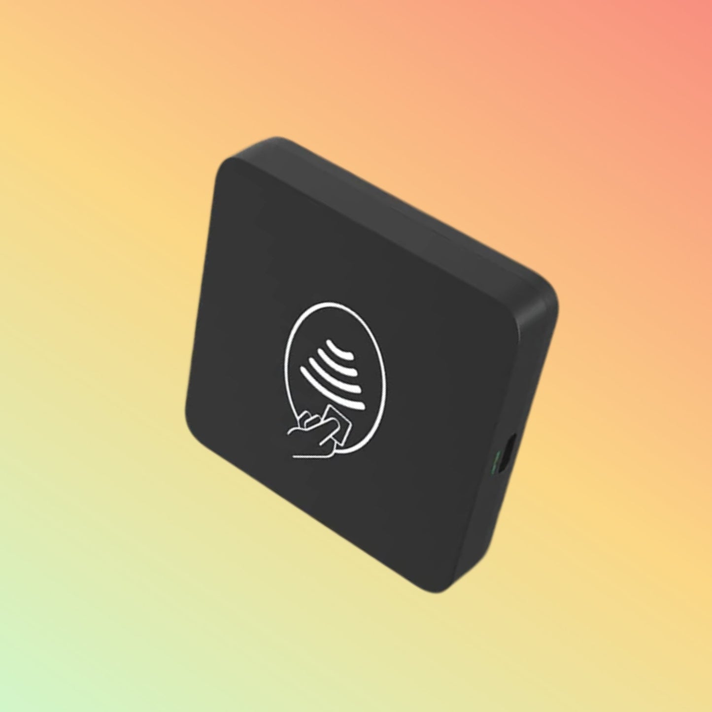 Zcs ZCSO7 Magnetic NFC Smart Card Reader