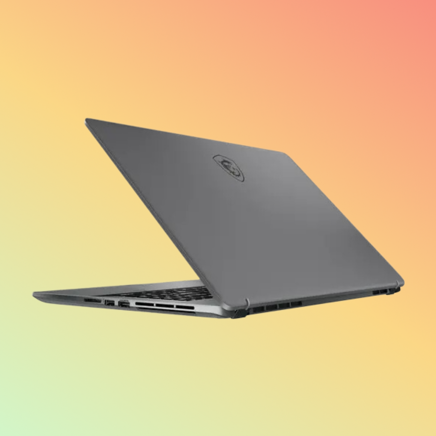 MSI CREATOR PRO Z16 HX STUDIO Mobile Workstation - 13th Gen i9-13950HX, 32GB, 1TB SSD, NVIDIA Quadro RTX A2000 8GB, 16" FHD Touch