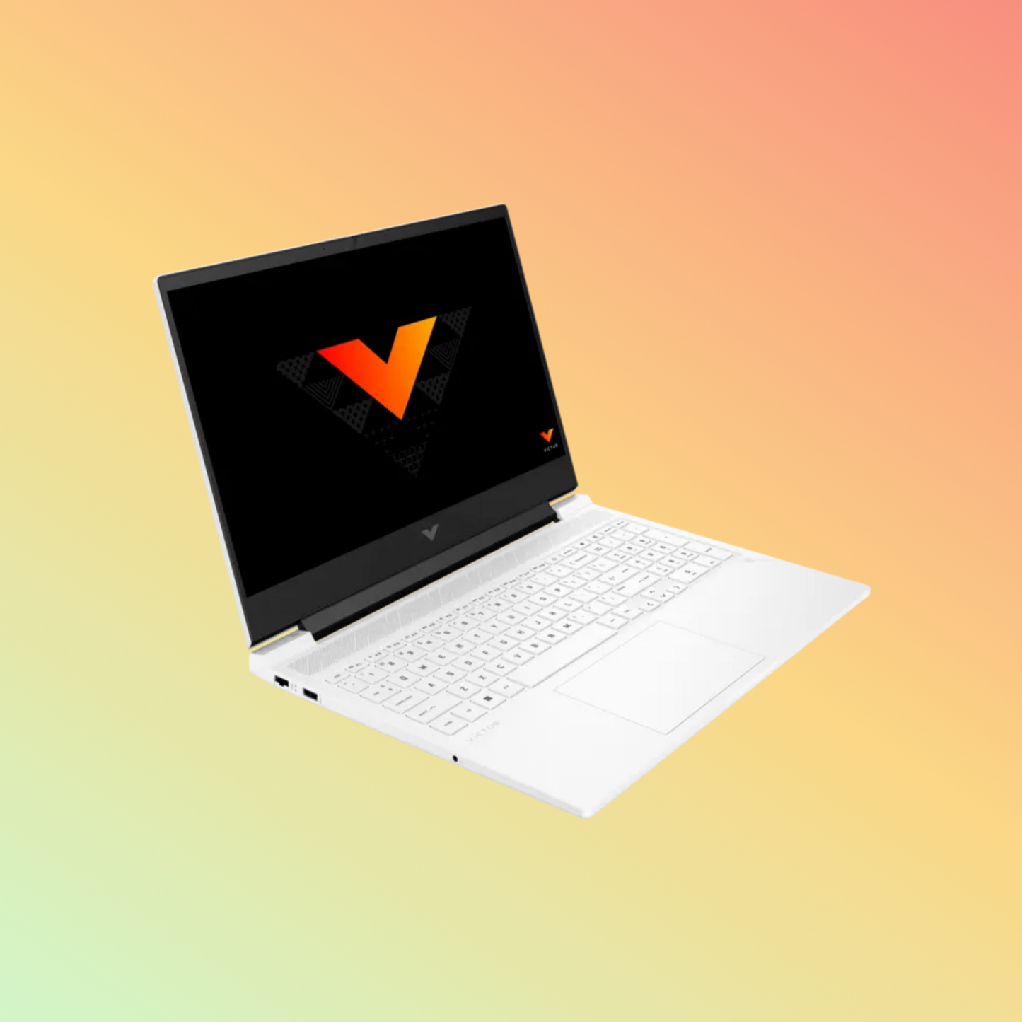 HP VICTUS 15-FA1093 Gaming Laptop - 13th Gen i5-13420H, 8GB, 512GB SSD, NVIDIA GeForce RTX 3050, 15.6" FHD