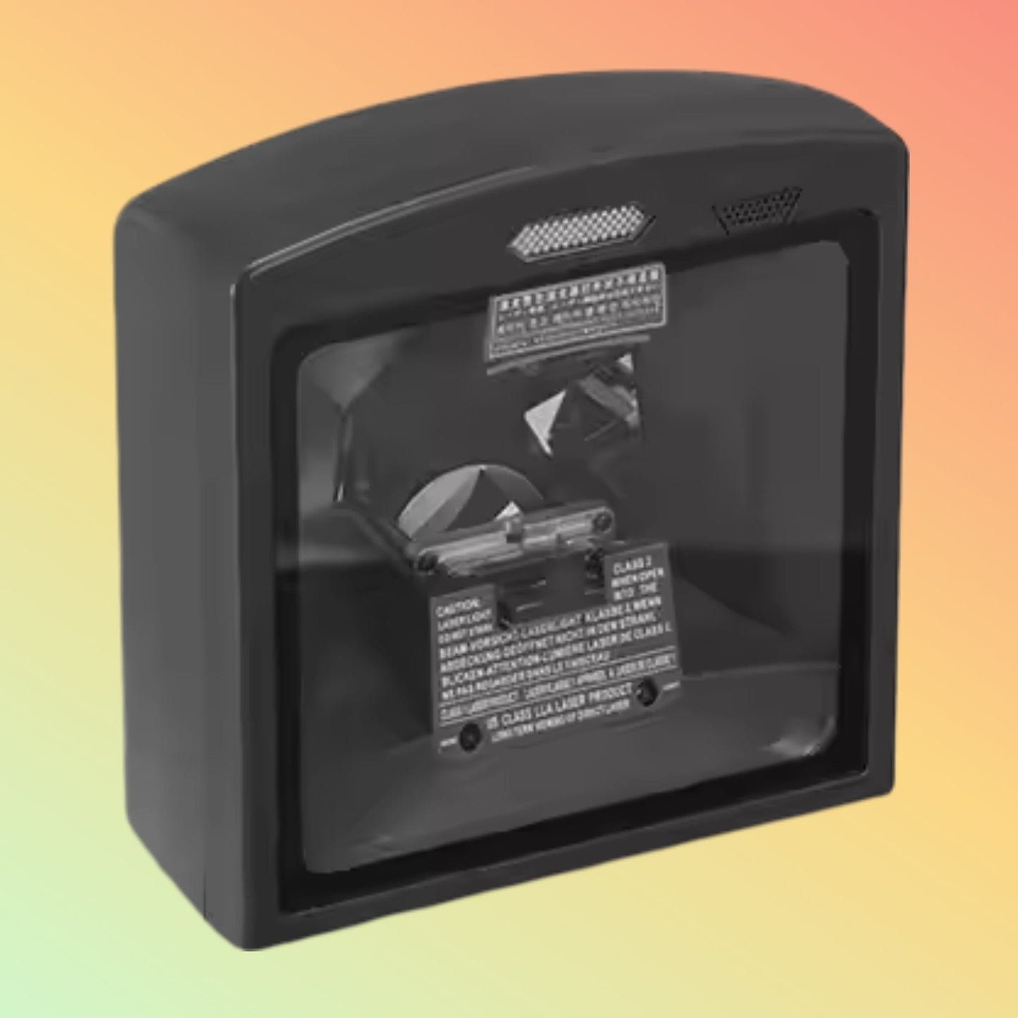 Syble XB-3120 Omnidirectional Fixed Mount Scanner Omr Barcode Reader