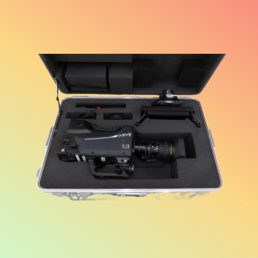 Panasonic Connect Full-HD Professional PTZ Camera - AW-HE145