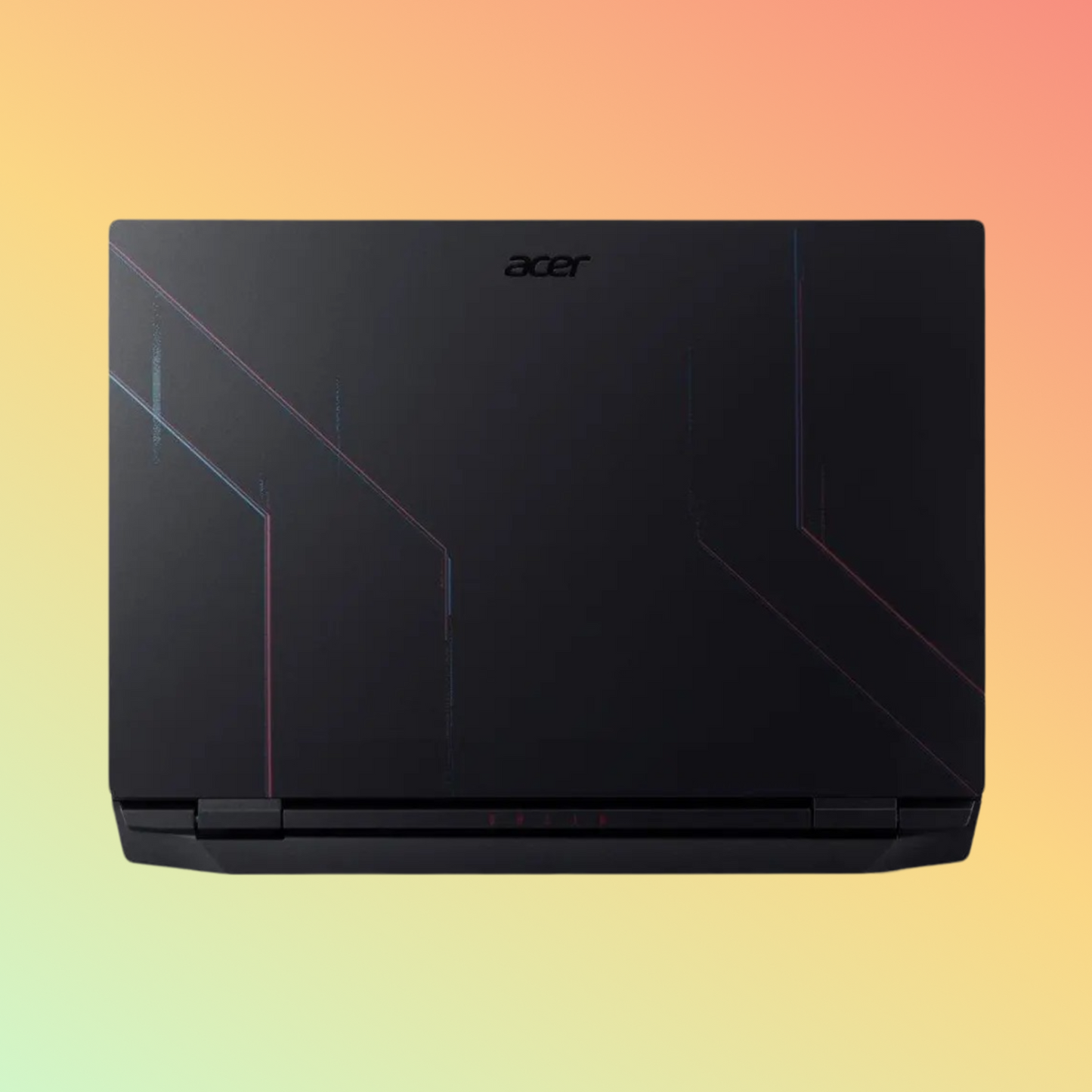 Acer Nitro 5: 12th Gen i9, 16GB, 512GB SSD, RTX 4060, 15.6" FHD