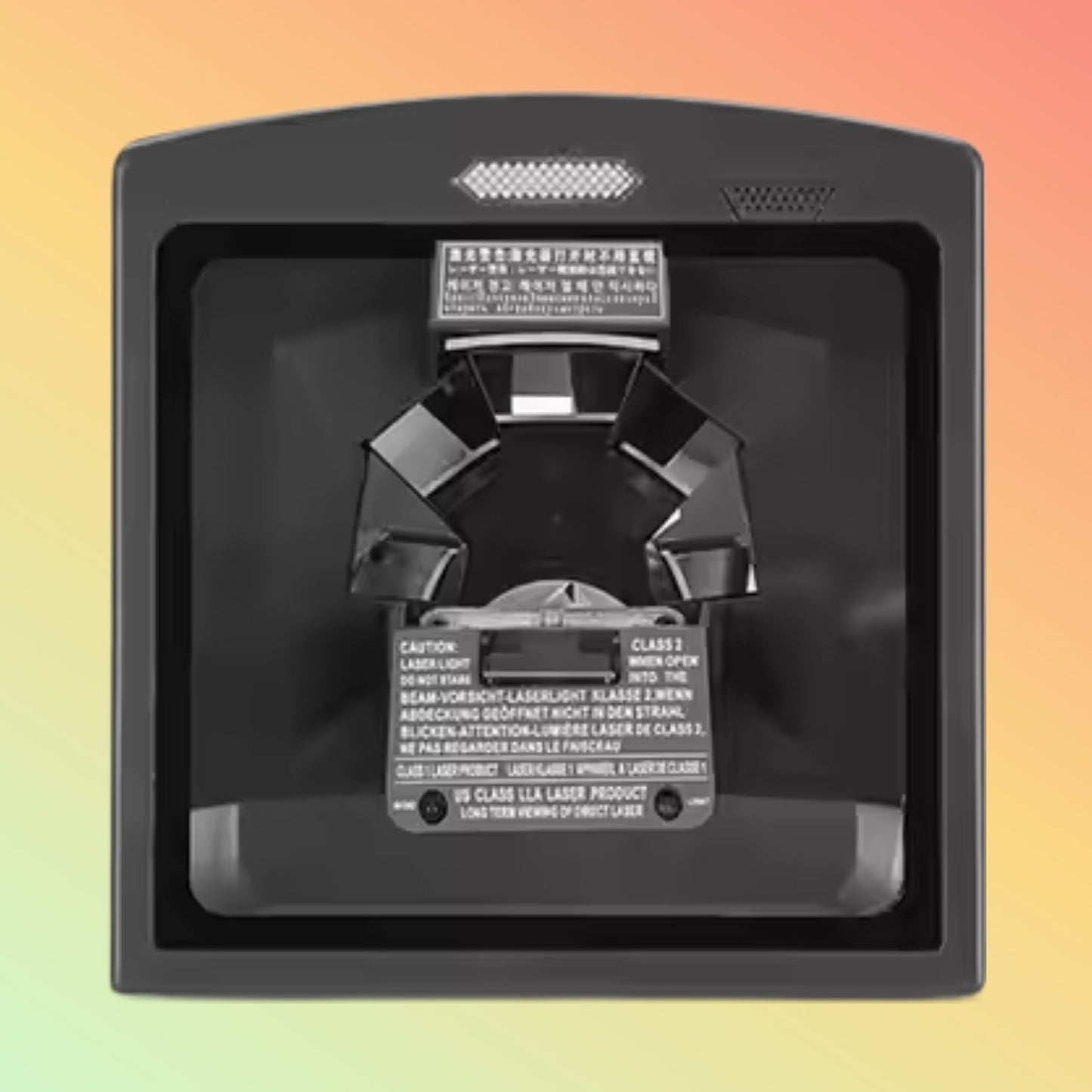 Syble VS-1200 Vertical Omnidirectional Presentation Barcode Scanner