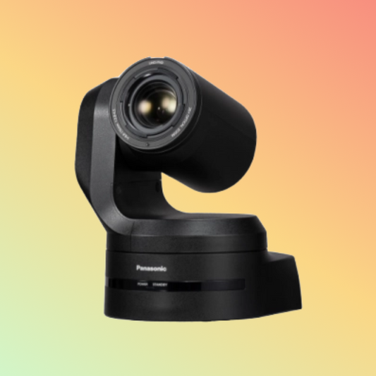 Panasonic Connect KAIROS Small Control Panel